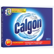 средство для смягчения воды Calgon 550гр.